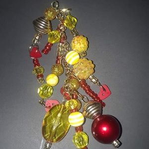 Purse/Backpack Zipper Pull Charm